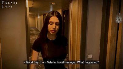 The hotel administration cares about its clients