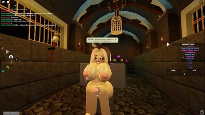 116 | Roblox Porn [TÜRKÇE]