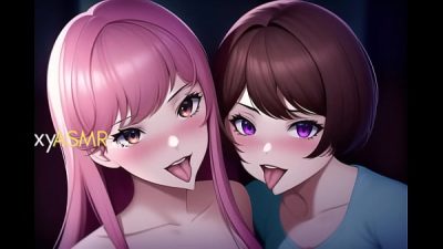 Most Sexy Asmr Licking Tingles Extreme Pleasure