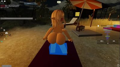 101 | Roblox Porn [TÜRKÇE]