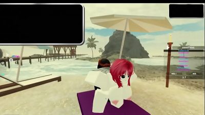 108 | Roblox Porn [TÜRKÇE]