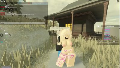 86 | Roblox Porn [TÜRKÇE]