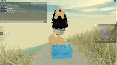 87 | Roblox Porn [TÜRKÇE]