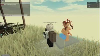 89 | Roblox Porn [TÜRKÇE]
