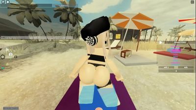 95 | Roblox Porn [TÜRKÇE]