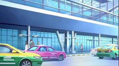 แม่ของฉัน ดิแอนิเมชั่น