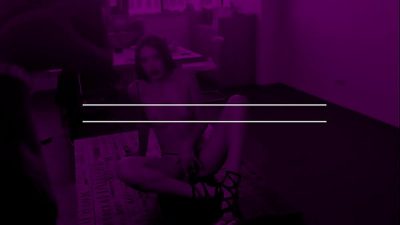 I fuck 2 good Spanish cocks