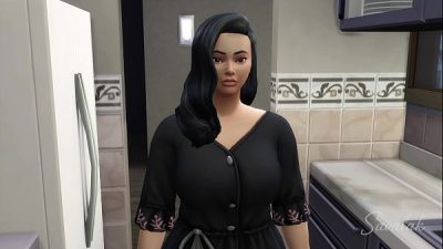 maritza the mexican mom in the hood