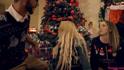 Step Sis, Is This Girthy Enough?