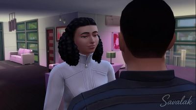 young sporty woman fucked by a huge cock