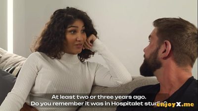 A mischievous latina queen with hefty breasts and a rough hook-up drive will leave you impressed – XXX!