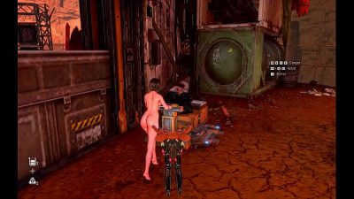 Don’t WASTE Your Time Watching this Video LAND – Stellar Blade NSFW Mods – Part2