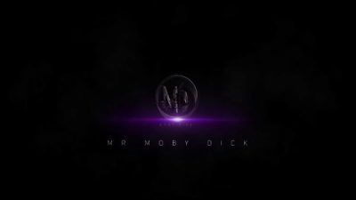 VenomxEvil entices His Lordship Mr MobyDick