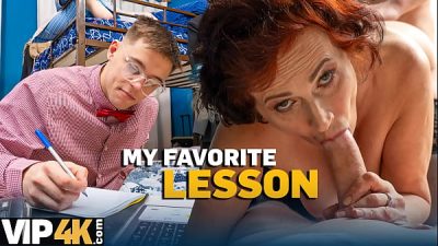 VIP4K. Cock tastes as good as I was young