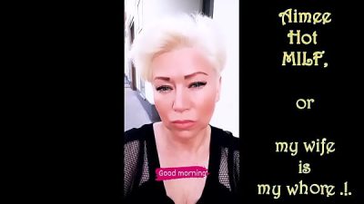 Mature Russian couple. Chronicles of sexual life ))