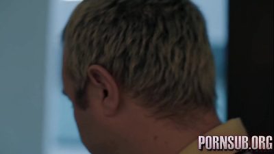 Otra vez no. sub español. ver completo en: pornsuborg