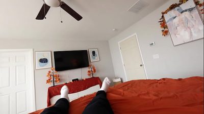 Sharing Bed With Little Step Sis – Ava Marina