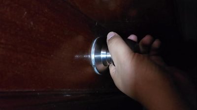 MI MADRASTRA VENEZOLANA