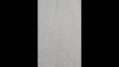 PUTA VENEZOLANA EN LA CALLE