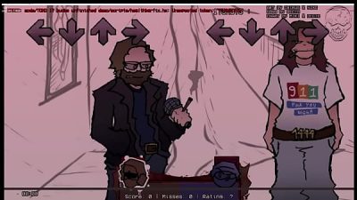 Thursday of Mental Degradation – 17Shots