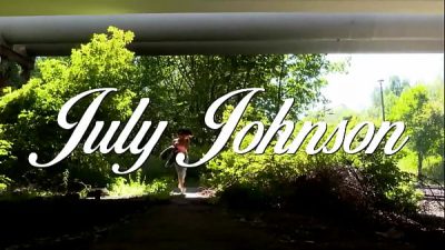 TURKISH-GERMAN BIG NATURAL TITS JULY JOHNSON – OUTDOOR SEX