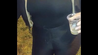 CONQUISTANDO A VENEZOLANA MADURA