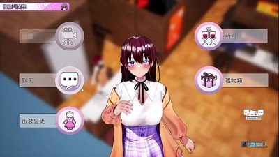 AV Director Life! EP09.