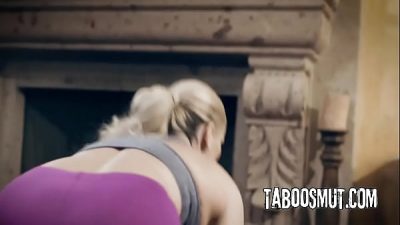 Chip Off The Ol Block – Christie Stevens