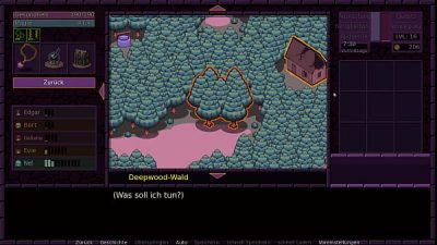 Gameplay Town of Magic | EA (0.72) #13 Joanna und Jack – die Banditen