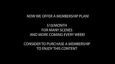 RELOAD 4on2 DAP generation Battle May Thai vs Joanna Bujoli Balls Deep Anal / DAP / Gapes / ATOGM / Squirt GIO643m