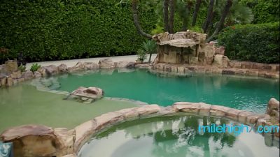 MILF Cucks Loser Husband HARD AF