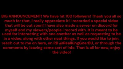 Roblox Russian girl gets used after a party