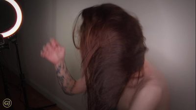 Russian Wife Ep. 2 Deepthroat and Throatpie AGAIN