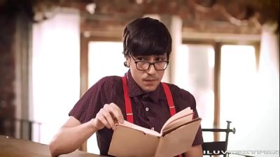 Stepsister fuck stepbrother