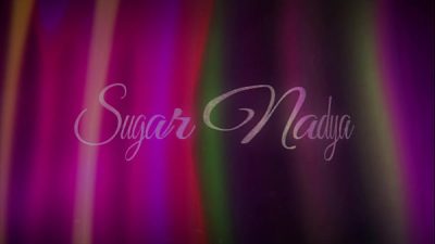 Two Wild Russian Blondes Go All In with a Vibrator