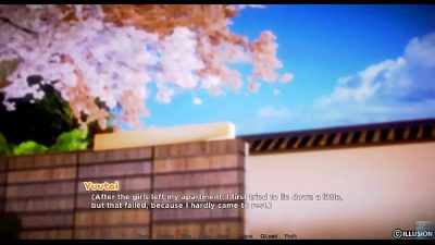 White Russian, part 2 – Game without any sound. Place you music