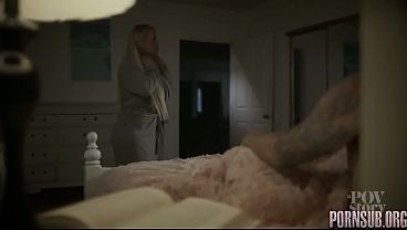 Llenar los zapatos del padrastro. sub español. ver completo en: pornsuborg