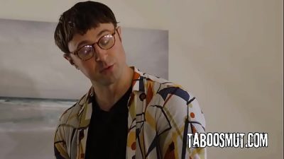 Pervy Sex Therapist Tricked Couple Into Threesome Sex – Laney Grey