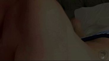 Exotic Babes May Thai and Tru Kait Sharing Cock