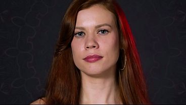 EYE CONTACT Russian JOI