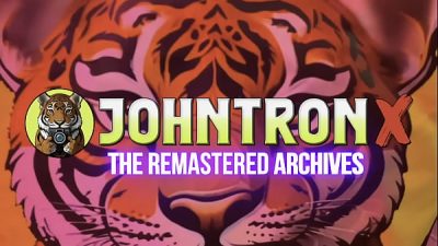 JohnTronX – Watch me bang this hot Thai teen in POV style