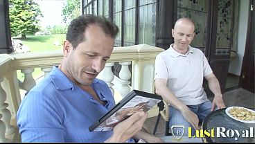 Simone Style Is A Naughty Spanish Maid