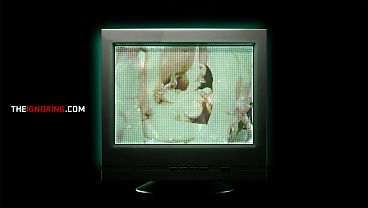 They Dont Moan In Spanish