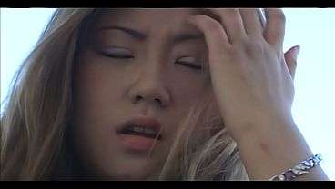 Well unless it’s to fuck the two horny editors that are putting her latest film together!…