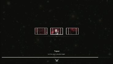 Girls fucking. Voice Spanish. Credits: sutekimeppou