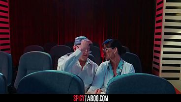 Let Them Watch – Athena Faris