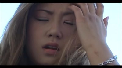 Thai Michelle Is Almost A Virgin